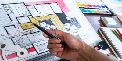 Bachelor of Interior Design