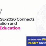 ICASE-2026 connecting AI, innovation, and STEAM education
