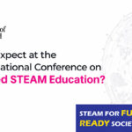 4th International Conference on Advanced STEAM Education
