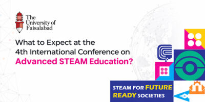 4th International Conference on Advanced STEAM Education